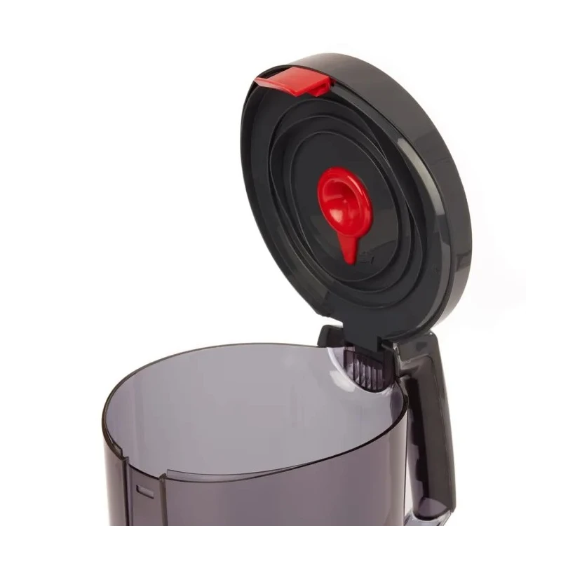 WYPALL Reach™ 6221 Wipe Dispenser Floor Manual Black Centre Feed Roll Germany 180mm Width 224mm Height 254mm Depth 6221