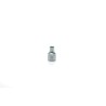 Teng Tools 1/4 in Drive 4 mm 6 Point Bi-Hexagon Satin Finish Socket, 25mm Overall Length M140504-C
