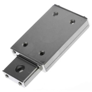 IKO Nippon Thompson Stainless Steel Linear Slides 14 mm Stroke Length BWU17-20