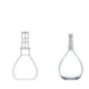 Specific Gravity Bottles With Capillary Bore Interchangeable PTFE Stopper