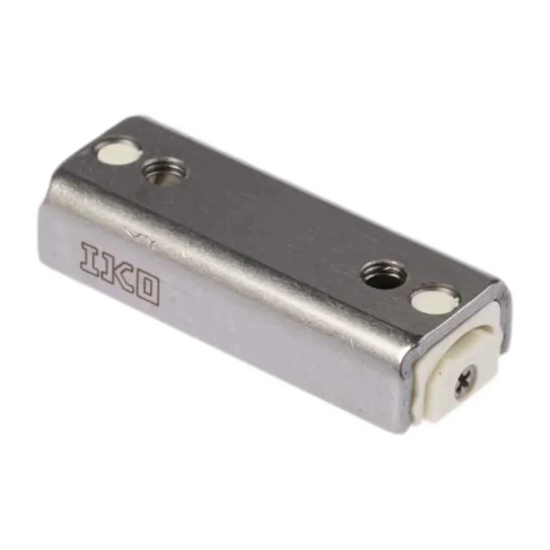 IKO Nippon Thompson Stainless Steel Precision Linear Slides 18 mm Stroke Length BSP7-30SL