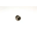INA Drawn Cup Needle Roller Bearing 9 mm ID 13 mm OD, Race Width 10 mm, Steel Cage HK0910-B