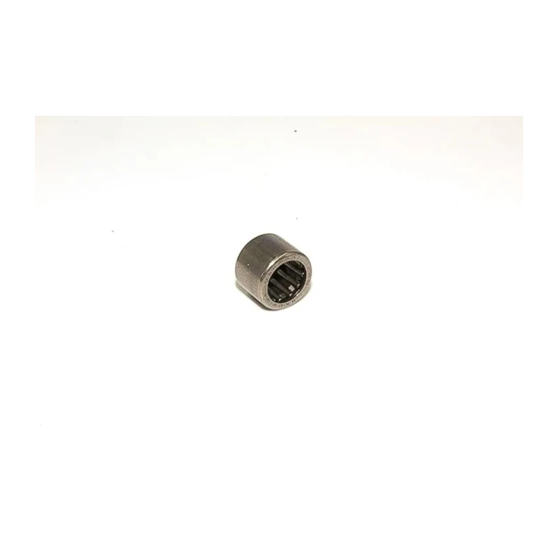 INA Drawn Cup Needle Roller Bearing 9 mm ID 13 mm OD, Race Width 10 mm, Steel Cage HK0910-B
