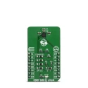 MikroElektronika Sensor Development Tool 6DOF IMU 9 Click Motion Sensor Development Kit MIKROE-3827