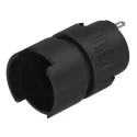 EAO Panel LED Pilot Light 16 mm Cutout, 48V, IP65 Protection Round IP65