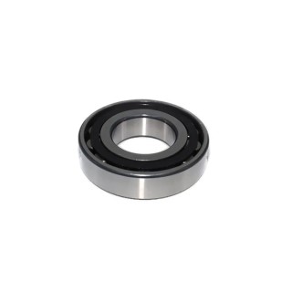 INA Single Row Cylindrical Roller Bearing 25 mm ID, 52 mm OD, 15 mm Width, Open End Type N205-E-XL-TVP2