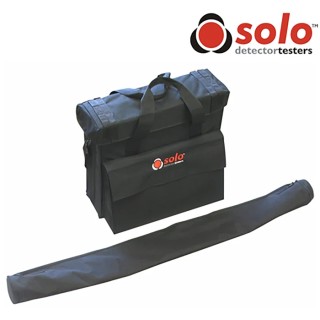 No Climb Solo Series Smoke Detector Tester SOLO610