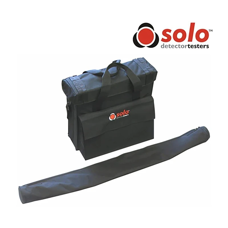 No Climb Solo Series Smoke Detector Tester SOLO610