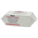 MG Chemicals Wet Anti-Static Wipes Box of 140, 178 x 200 mm, Single Use, RoHS Compliant 8241-140