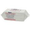 MG Chemicals Wet Anti-Static Wipes Box of 140, 178 x 200 mm, Single Use, RoHS Compliant 8241-140