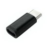 RS PRO USB Type C to Male to USB Micro Female Adapter 3 A Input Current 480 Gbit/s Data Transfer 195-4881