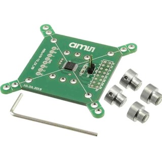 ams OSRAM Sensor Development Tool Motorboard Development Kit for AS5048A Angle Position 