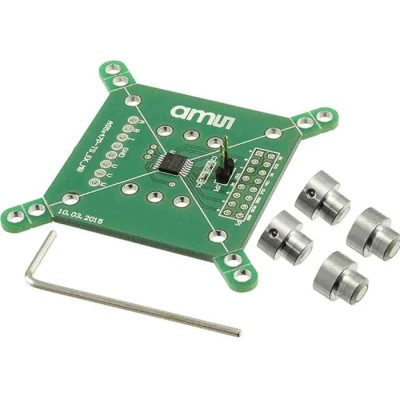 ams OSRAM Sensor Development Tool Motorboard Development Kit for AS5048A Angle Position