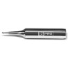 RS PRO 1 mm Straight Hoof Soldering Iron Tip for use with RS PRO Soldering Irons & Stations 202-4520