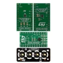 STMicroelectronics Sensor Development Evaluation Kit STEVAL-MKIT01V2