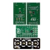 STMicroelectronics Sensor Development Evaluation Kit STEVAL-MKIT01V2