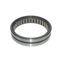 INA Needle Roller Bearing Open End 120 mm Inside Diameter 120 mm Outside Diameter Race Width 36 mm NK100/36-XL