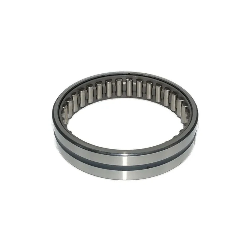 INA Needle Roller Bearing with 90 mm Inside Diameter and 90 mm Outside Diameter NK73/25-XL