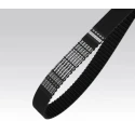 OPTIBELT OMEGA 5M Rubber Timing Belt 170 Teeth, 850 mm Length, 15 mm Width 850 5M 15