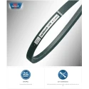 OPTIBELT Rubber Wedge Belt Section A13 13 mm Width 8 mm Height 1050 mm Outside Length 1000 mm Inside Length 13 X 1000