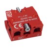 RS PRO Auxiliary Contact Block 1 NC Screw Terminal 500 V AC IP65 205-2383