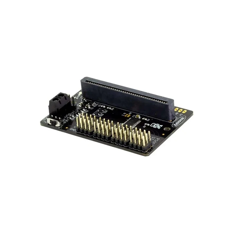 Kitronik BBC Micro:bit Add-on Compact 16 Servo Driver Board Model 5694
