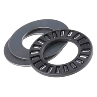 IKO Nippon Thompson Needle Roller Bearing 90 mm Inside Diameter 120 mm Outside Diameter NTB90120AS