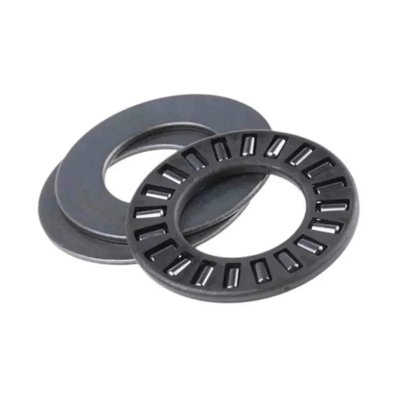 IKO Nippon Thompson Needle Roller Bearing 90 mm Inside Diameter 120 mm Outside Diameter NTB90120AS