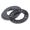 IKO Nippon Thompson Needle Roller Bearing 90 mm Inside Diameter 120 mm Outside Diameter NTB90120AS