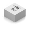 Wurth Elektronik Inductor Kit, 24 Pieces, Inductance 0.33μH to 10μH, RoHS Compliant, Korea, Republic Of Origin 7843832