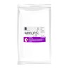 NEUTRAL Allied Sanisafe Flow-Wrap Dry Anti-Bacterial Wipes Pack of 100, 160 x 200 mm 201-3531