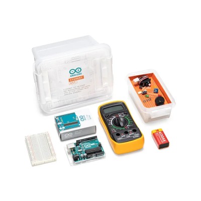 Arduino Development Student Kit Microcontroller Educational Development Kit AKX00025