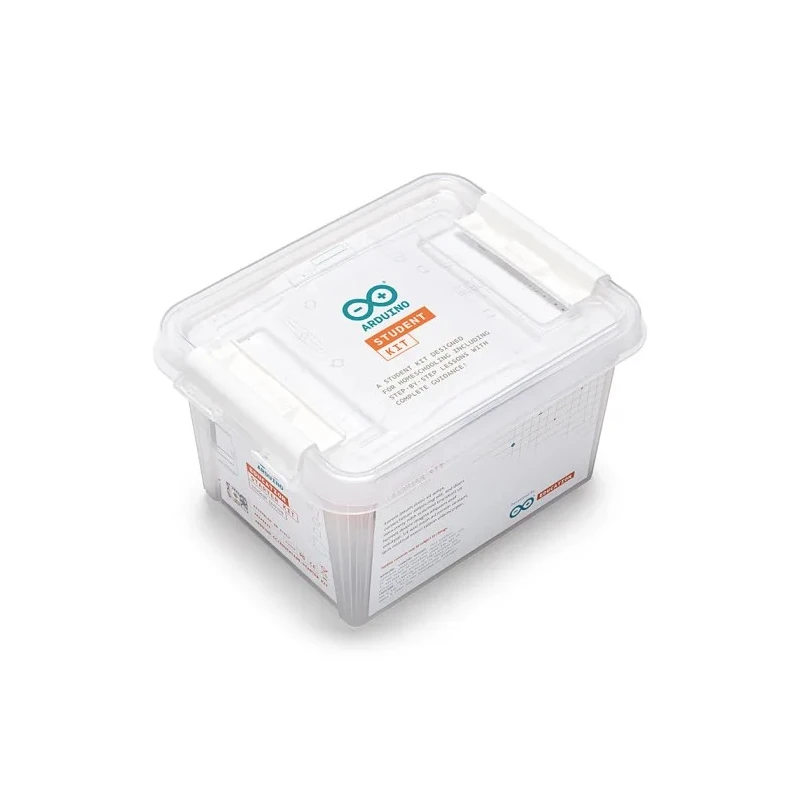 Arduino Development Student Kit Microcontroller Educational Development Kit AKX00025