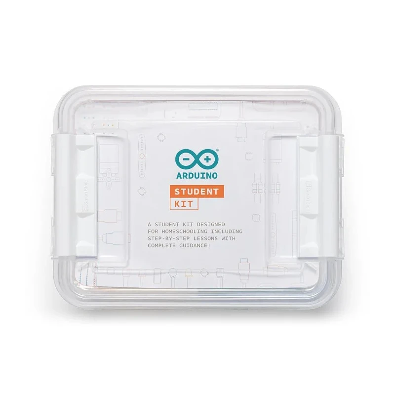 Arduino Development Student Kit Microcontroller Educational Development Kit AKX00025