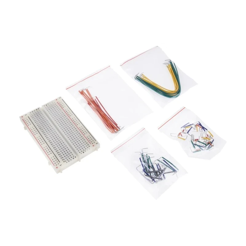 Arduino Development Student Kit Microcontroller Educational Development Kit AKX00025