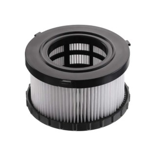 DeWALT Vacuum Filter for DCV586M 2 Bags Pack M-Class HEPA Certified