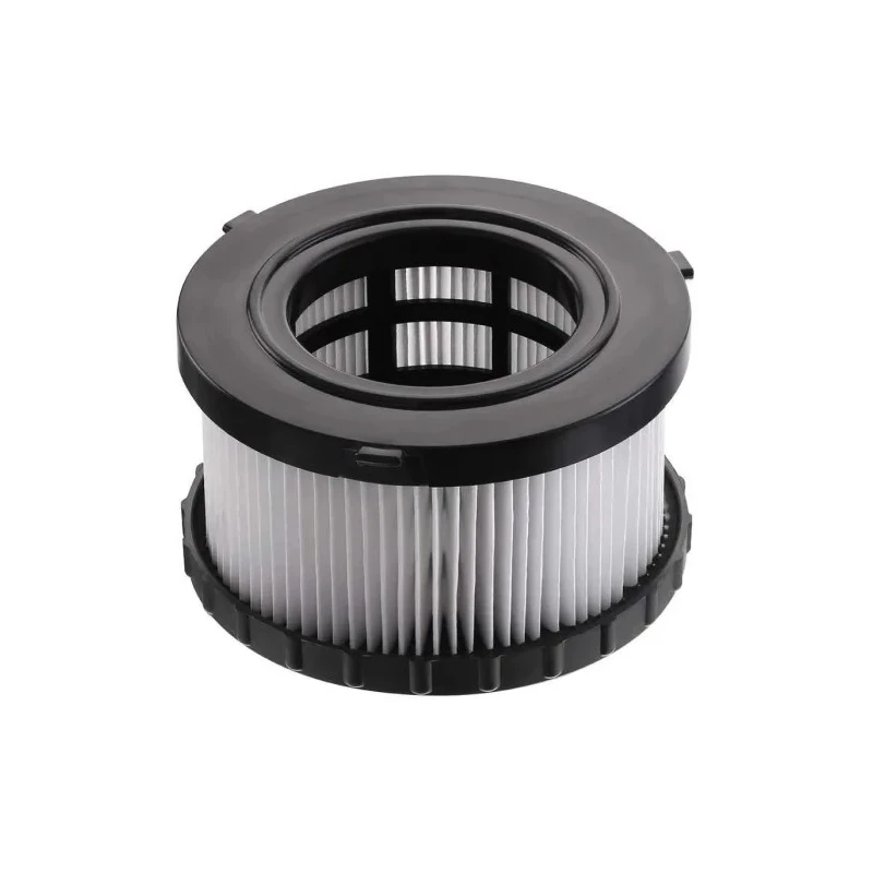 DeWALT Vacuum Filter for DCV586M 2 Bags Pack M-Class HEPA Certified 