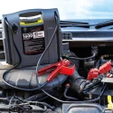 SIP Lead Acid Jump Starter 12V 22Ah Battery Capacity 1600A Boost / 700A Cranking Rate 3936