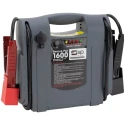 SIP Lead Acid Jump Starter 12V 22Ah Battery Capacity 1600A Boost / 700A Cranking Rate 3936