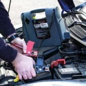 SIP Lead Acid Jump Starter 12V 22Ah Battery Capacity 1600A Boost / 700A Cranking Rate 3936