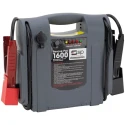 SIP Lead Acid Jump Starter 12V 22Ah Battery Capacity 1600A Boost / 700A Cranking Rate 3936