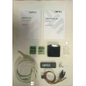 ams OSRAM High-Resolution 14-bit On-Axis Magnetic Rotary Position Sensor Evaluation Kit AS5X47D