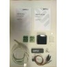 ams OSRAM High-Resolution 14-bit On-Axis Magnetic Rotary Position Sensor Evaluation Kit AS5X47D