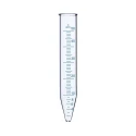  Centrifuge Tube Conical Bottom Graduated for lab image-2
