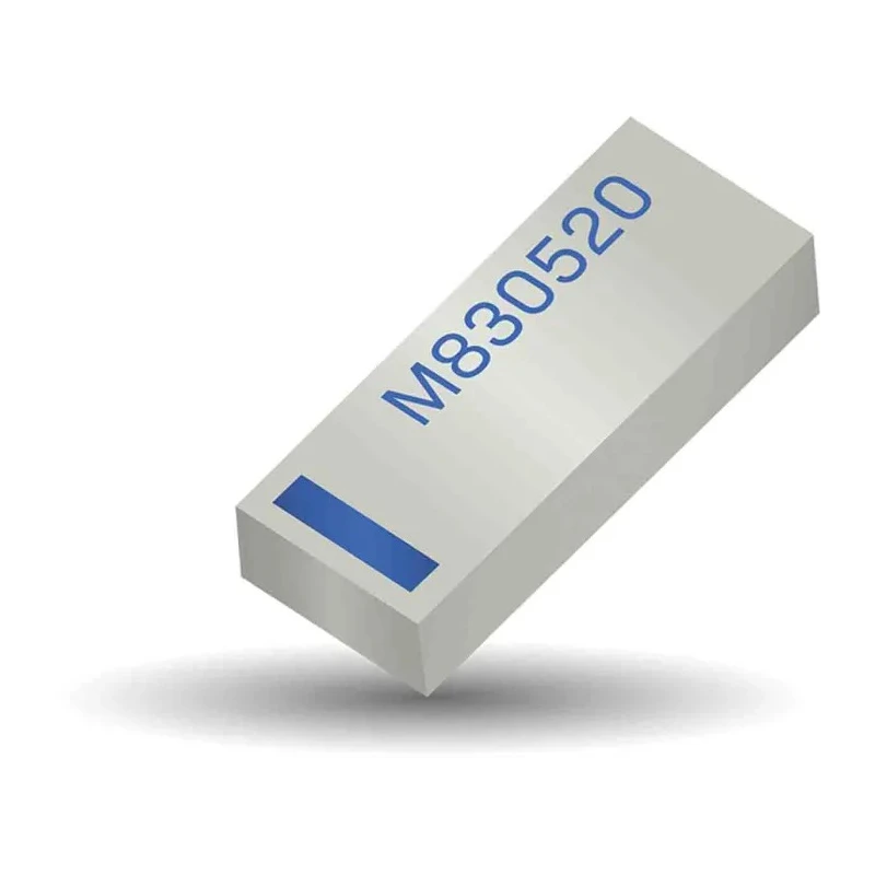 KYOCERA AVX SMT Antenna WiFi Dual Band 2.4GHz to 5GHz, Gain 2.6dBi, RoHS Compliant M830520