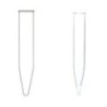 Centrifuge Tube Conical Bottom Plain