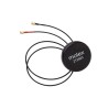 Molex Puck Omni-Directional GPS Antenna with SMA Connector, 824-2690 MHz Frequency, GPS LTE Protocols 213500-0500