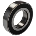 SKF 1 Row Angular Contact Ball Bearing 45 mm Inside Diameter 85 mm Outside Diameter 19 mm Race Width 7209 BE-2RZP
