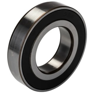 SKF 1 Row Angular Contact Ball Bearing 45 mm Inside Diameter 85 mm Outside Diameter 19 mm Race Width 7209 BE-2RZP