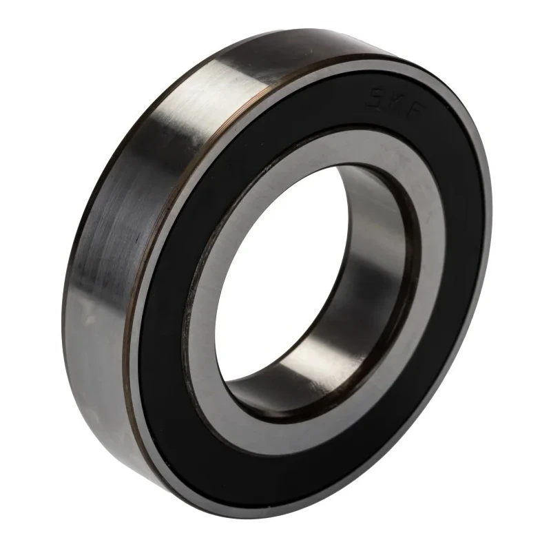SKF 1 Row Angular Contact Ball Bearing 45 mm Inside Diameter 85 mm Outside Diameter 19 mm Race Width 7209 BE-2RZP